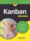 Buchcover Kanban für Dummies