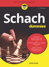 Buchcover Schach für Dummies