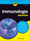 Buchcover Immunologie für Dummies