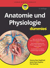 Buchcover Anatomie und Physiologie für Dummies