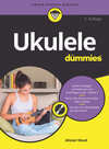 Buchcover Ukulele für Dummies