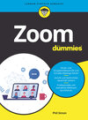 Buchcover Zoom für Dummies