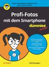 Buchcover Profi-Fotos mit dem Smartphone für Dummies Junior