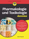 Buchcover Pharmakologie und Toxikologie für Dummies