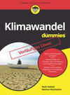Buchcover Klimawandel für Dummies