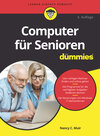 Buchcover Computer für Senioren für Dummies