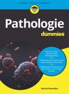 Buchcover Pathologie für Dummies