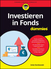 Buchcover Investieren in Fonds für Dummies