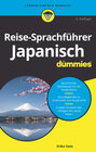 Buchcover Reise-Sprachführer Japanisch für Dummies