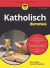 Buchcover Katholisch für Dummies