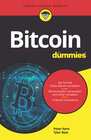Buchcover Bitcoin für Dummies