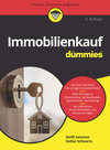 Buchcover Immobilienkauf für Dummies