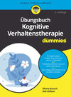 Buchcover Übungsbuch Kognitive Verhaltenstherapie für Dummies