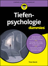 Buchcover Tiefenpsychologie für Dummies