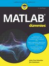 Buchcover Matlab für Dummies