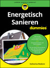 Buchcover Energetisch Sanieren für Dummies