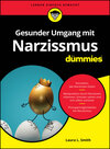 Buchcover Gesunder Umgang mit Narzissmus für Dummies