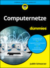 Buchcover Computernetze für Dummies