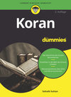 Buchcover Koran für Dummies