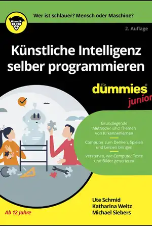 Buchcover ISBN 9783527721887