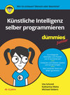 Buchcover Künstliche Intelligenz selber programmieren für Dummies Junior