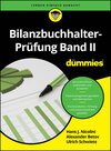 Buchcover Bilanzbuchhalter-Prüfung Band II für Dummies