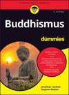 Buchcover Buddhismus für Dummies