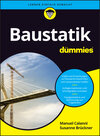 Buchcover Baustatik für Dummies