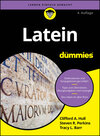 Buchcover Latein für Dummies