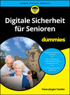 Buchcover Digitale Sicherheit für Senioren für Dummies