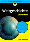 Buchcover Weltgeschichte für Dummies