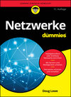 Buchcover Netzwerke für Dummies