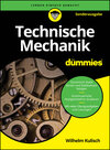 Buchcover Technische Mechanik für Dummies