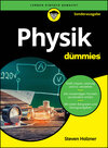 Buchcover Physik für Dummies