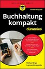 Buchcover Buchhaltung kompakt für Dummies - SONDERAUSGABE