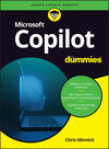 Buchcover Microsoft Copilot für Dummies