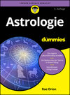 Buchcover Astrologie für Dummies