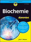 Buchcover Biochemie für Dummies