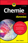 Buchcover Chemie kompakt für Dummies