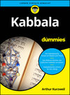 Buchcover Kabbala für Dummies
