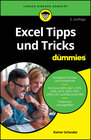 Buchcover Excel Tipps und Tricks für Dummies