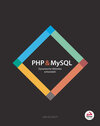 Buchcover PHP & MySQL