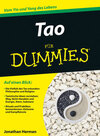 Buchcover Tao für Dummies