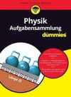 Buchcover Aufgabensammlung Physik für Dummies