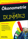 Buchcover Ökonometrie für Dummies