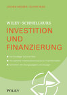 Buchcover Wiley-Schnellkurs Investition und Finanzierung