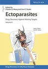 Buchcover Ectoparasites