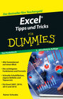 Buchcover Excel Tipps und Tricks für Dummies