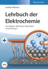 Lehrbuch der Elektrochemie width=