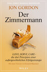 Buchcover Der Zimmermann